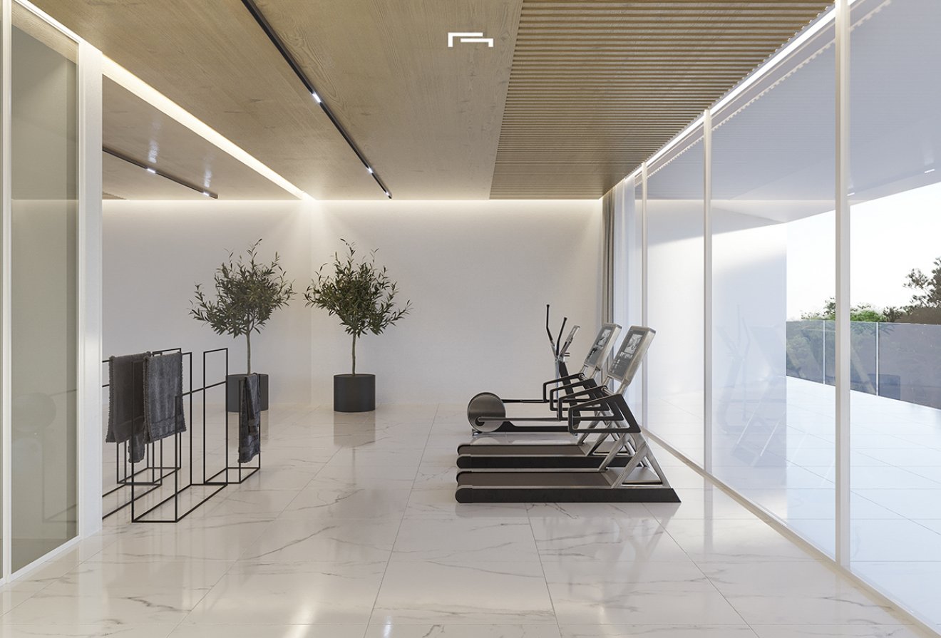 Herverkoop - Villa -
Moraira - La Arnella