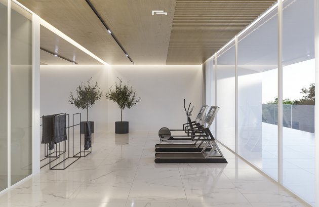 Herverkoop - Villa -
Moraira - La Arnella