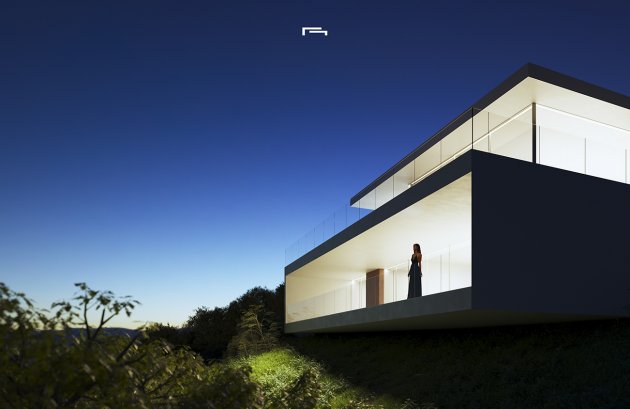 Herverkoop - Villa -
Moraira - La Arnella