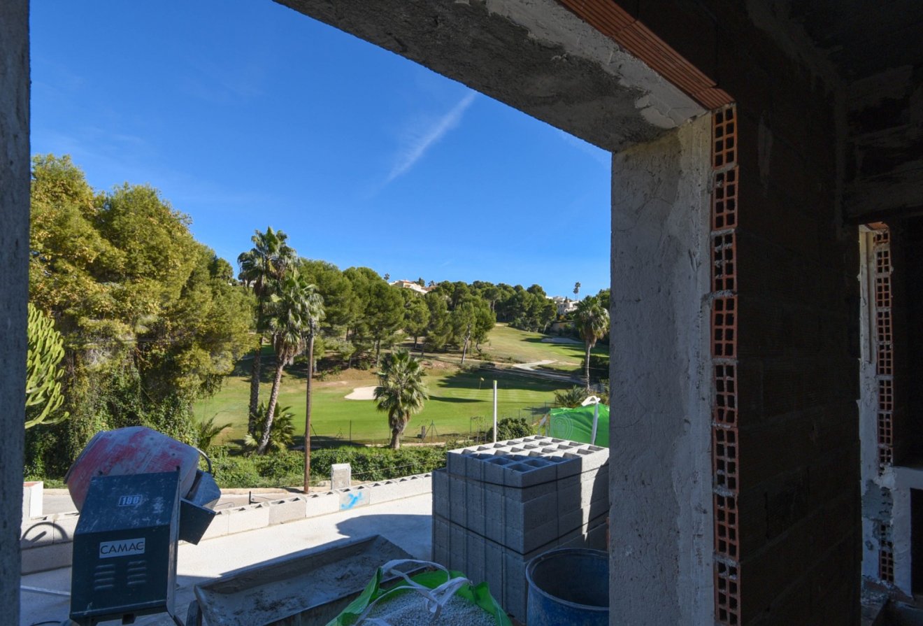 Herverkoop - Villa -
Moraira - San Jaime