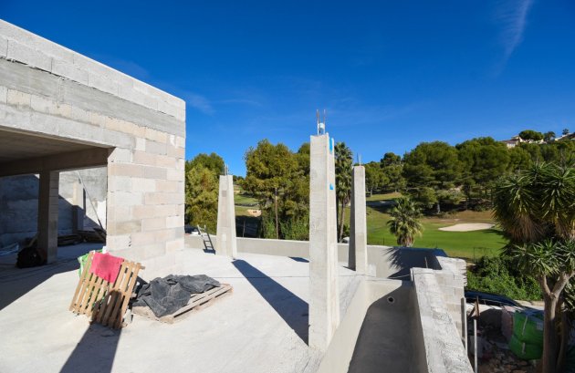 Herverkoop - Villa -
Moraira - San Jaime