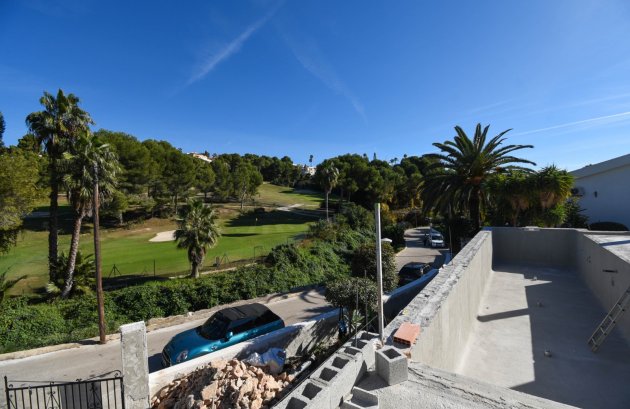 Herverkoop - Villa -
Moraira - San Jaime