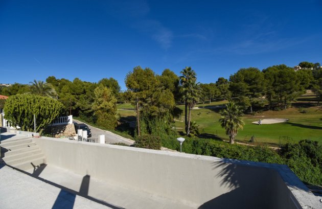 Herverkoop - Villa -
Moraira - San Jaime