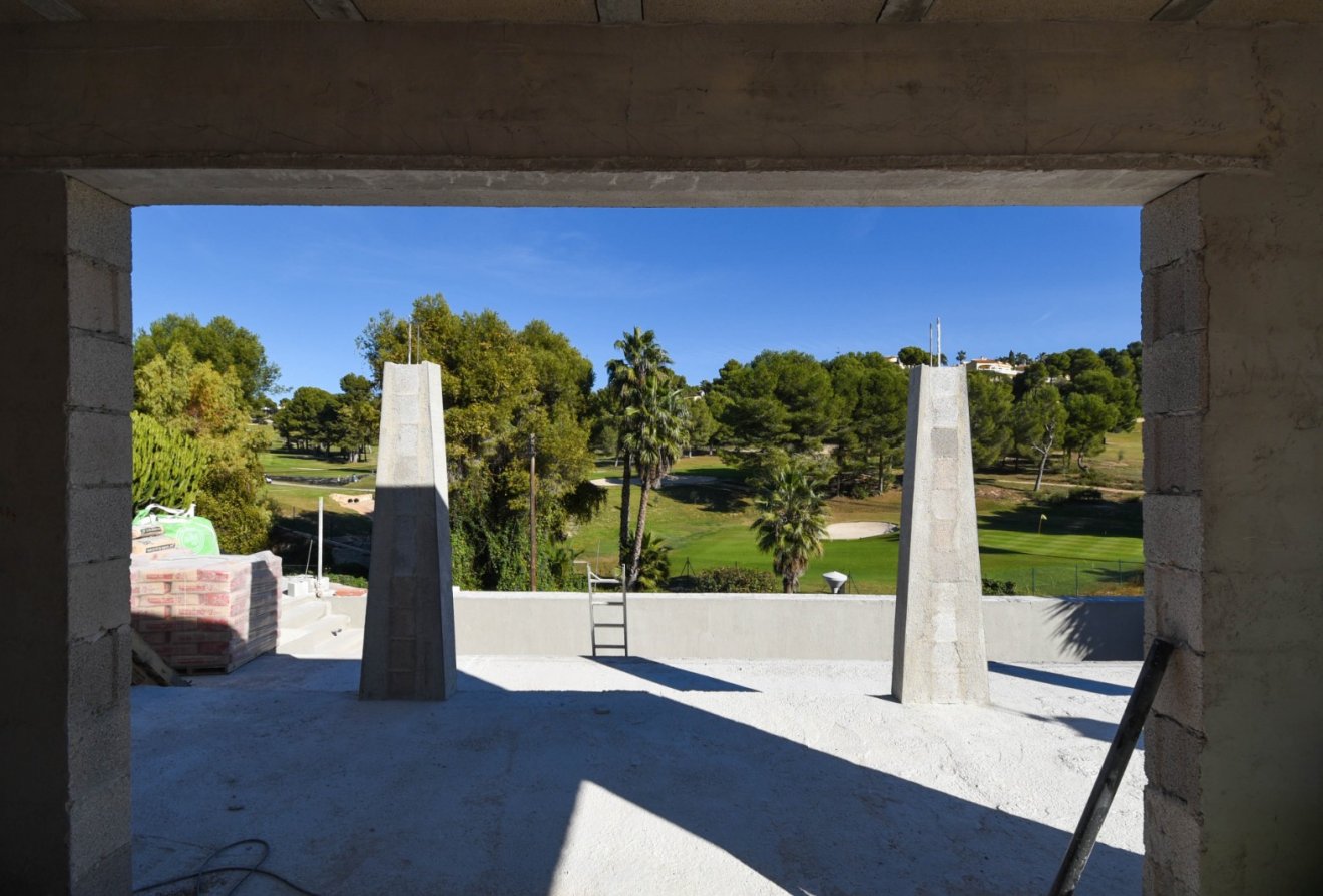 Herverkoop - Villa -
Moraira - San Jaime