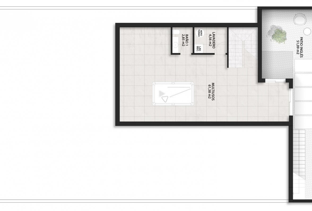 Nieuwbouw  - Villa -
Finestrat