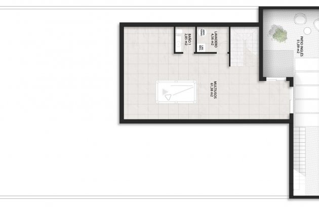 Nieuwbouw  - Villa -
Finestrat