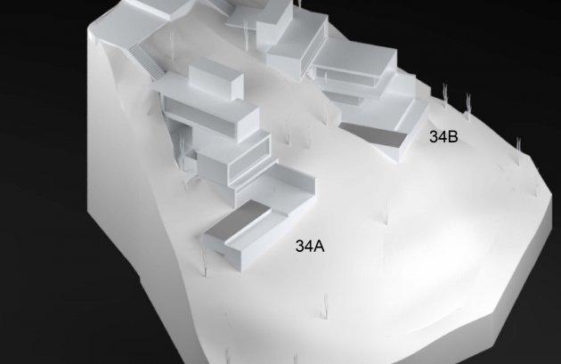 Herverkoop - Villa -
Benissa - Tossal