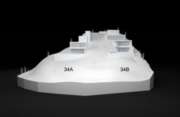 Herverkoop - Villa -
Benissa - Tossal