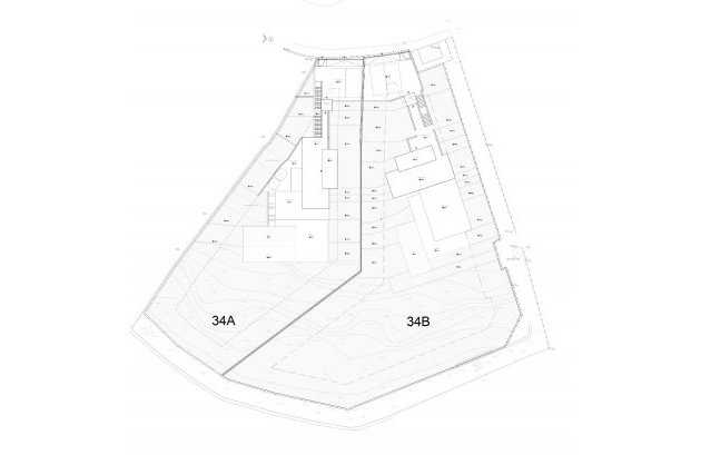 Herverkoop - Villa -
Benissa - Tossal