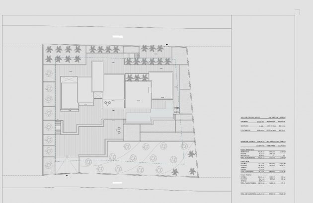 Nieuwbouw - Villa -
Moraira - La Cometa