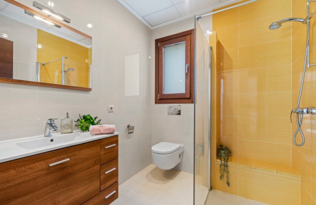 Herverkoop - Villa -
Benissa