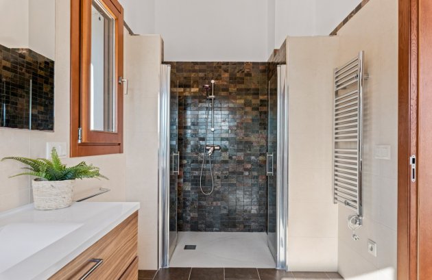 Herverkoop - Villa -
Benissa