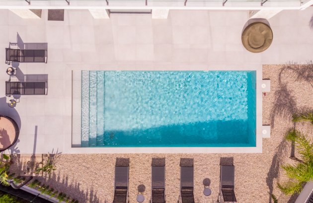 Herverkoop - Villa -
Benissa - La Fustera