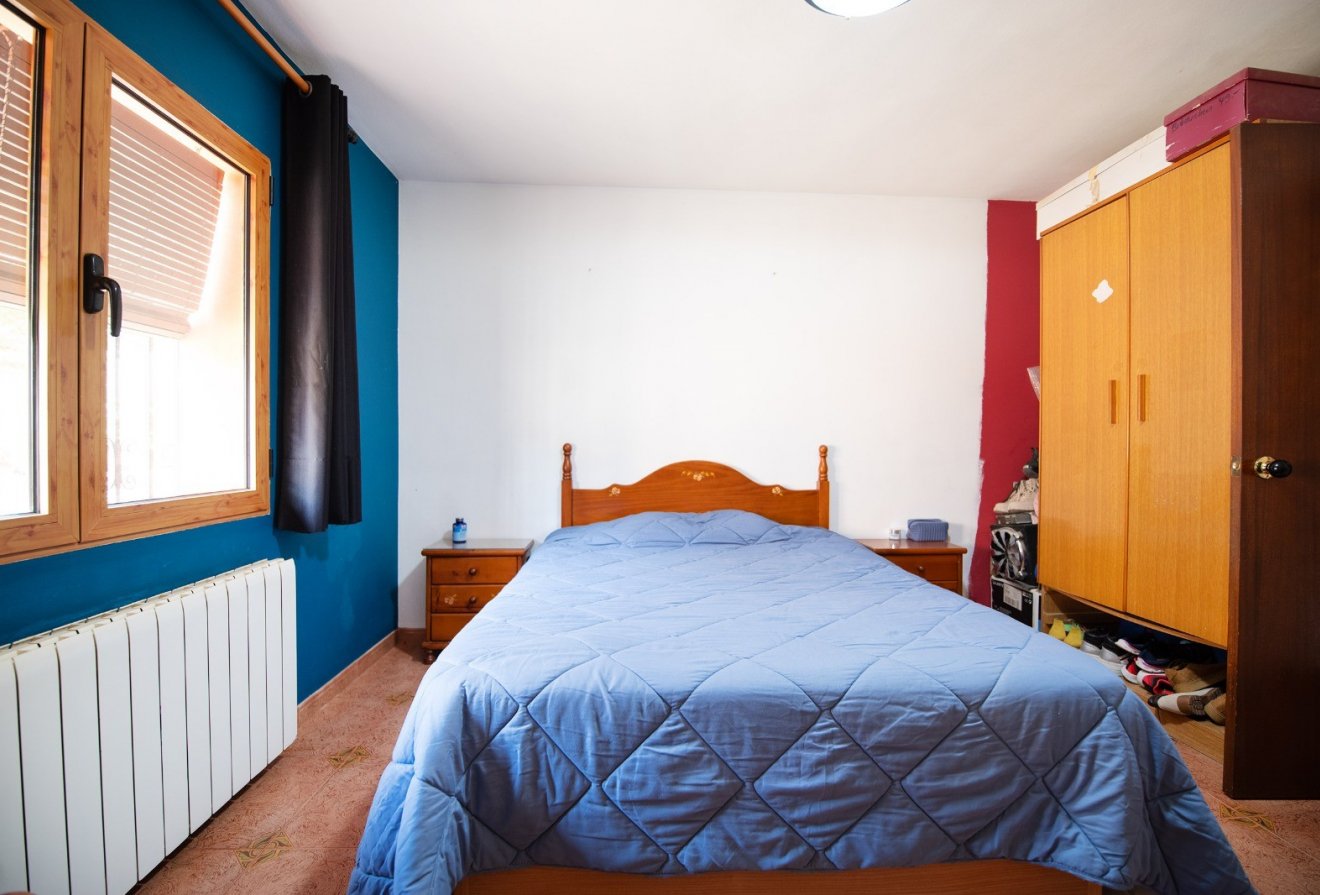 Herverkoop - Villa -
Benissa - Partida Canor