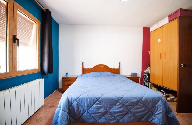 Herverkoop - Villa -
Benissa - Partida Canor