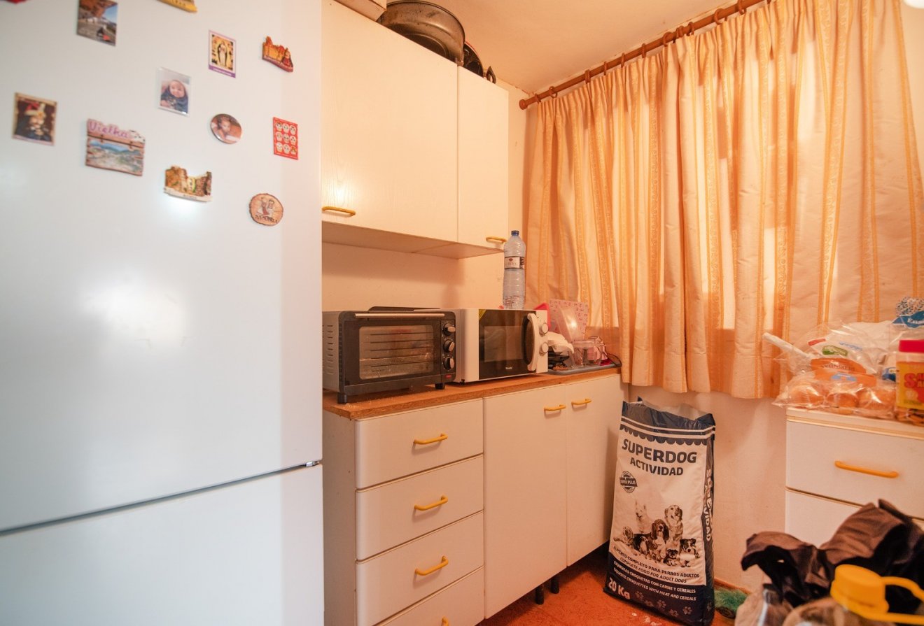 Herverkoop - Villa -
Benissa - Partida Canor