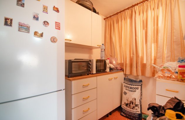 Herverkoop - Villa -
Benissa - Partida Canor