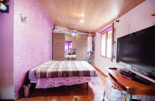 Herverkoop - Villa -
Benissa - Partida Canor