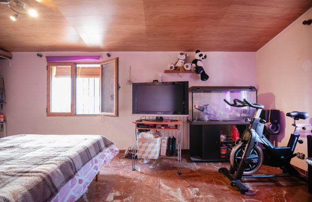 Herverkoop - Villa -
Benissa - Partida Canor