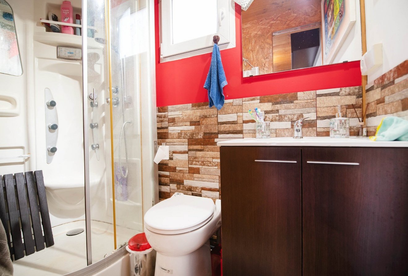 Herverkoop - Villa -
Benissa - Partida Canor