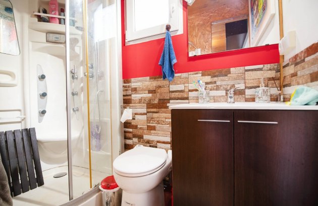 Herverkoop - Villa -
Benissa - Partida Canor