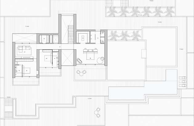 Nieuwbouw  - Villa -
Moraira - Fanadix