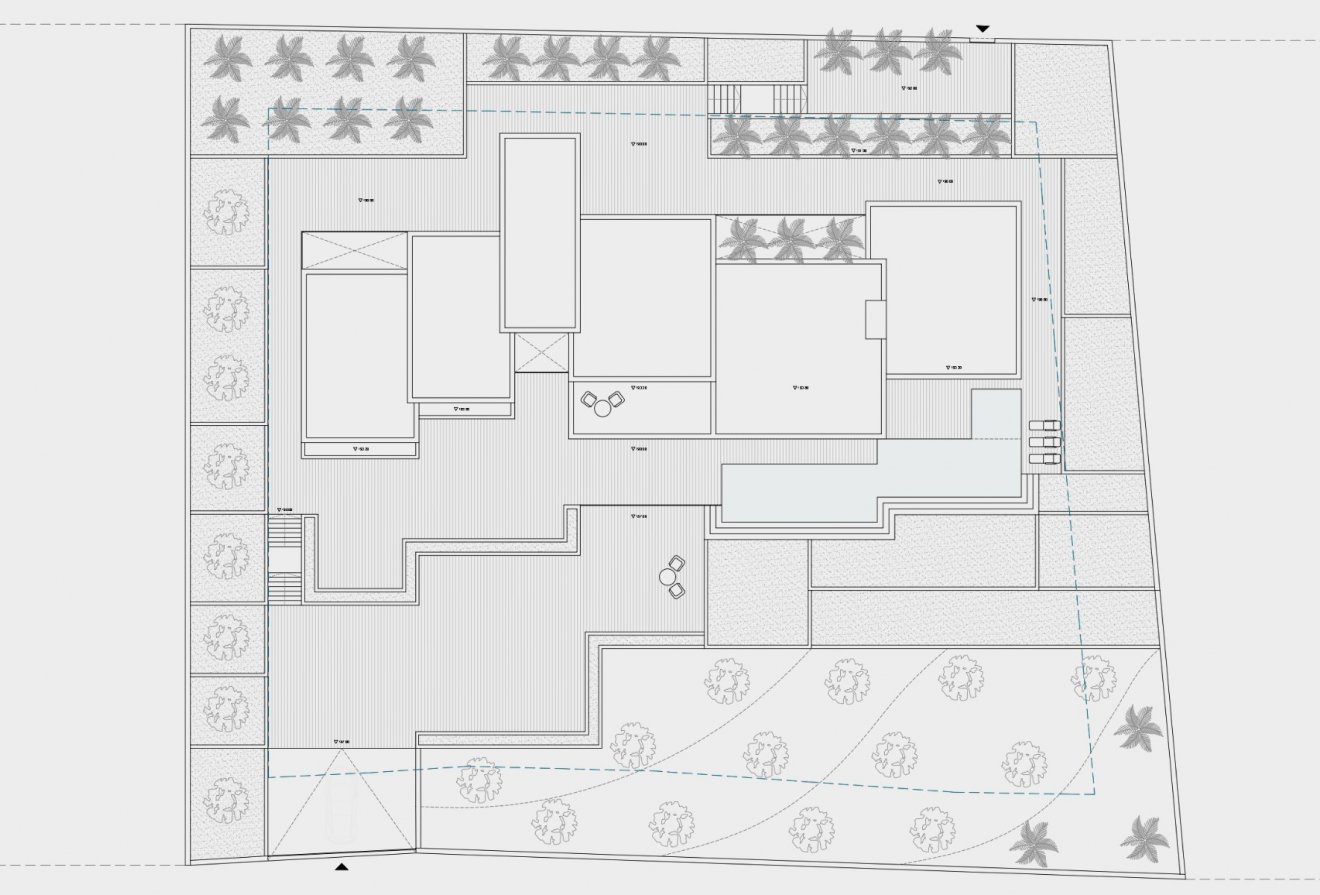 Nieuwbouw  - Villa -
Moraira - Fanadix