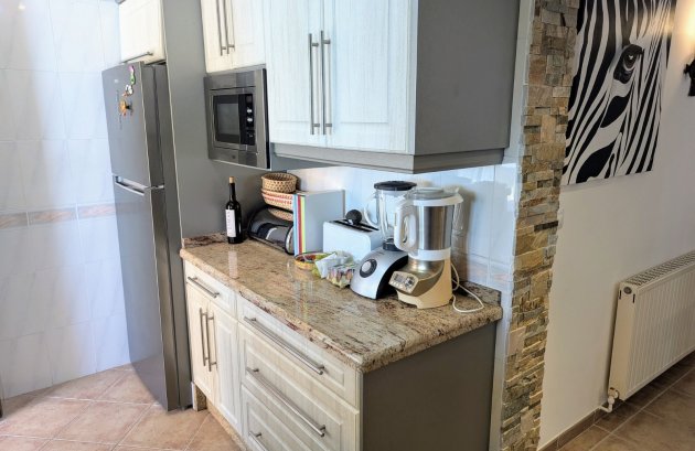 Herverkoop - Villa -
Moraira - Valle del Portet, Benitachell