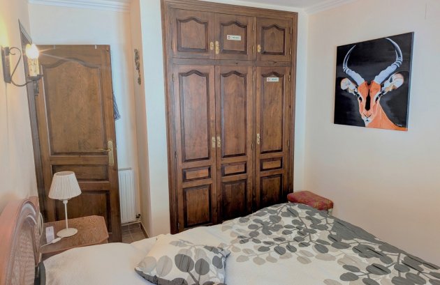 Herverkoop - Villa -
Moraira - Valle del Portet, Benitachell