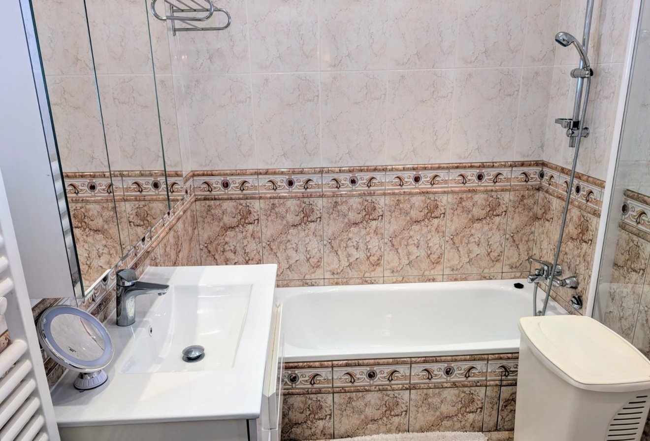 Herverkoop - Villa -
Moraira - Valle del Portet, Benitachell