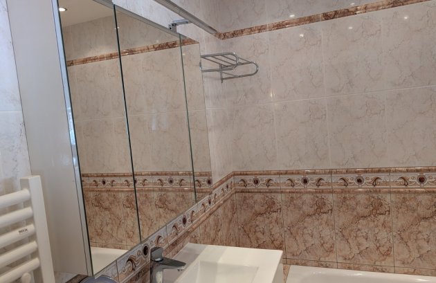 Herverkoop - Villa -
Moraira - Valle del Portet, Benitachell