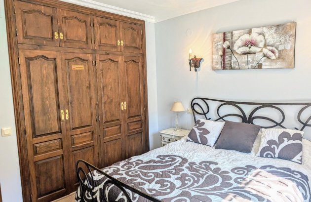 Herverkoop - Villa -
Moraira - Valle del Portet, Benitachell