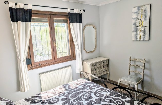 Herverkoop - Villa -
Moraira - Valle del Portet, Benitachell