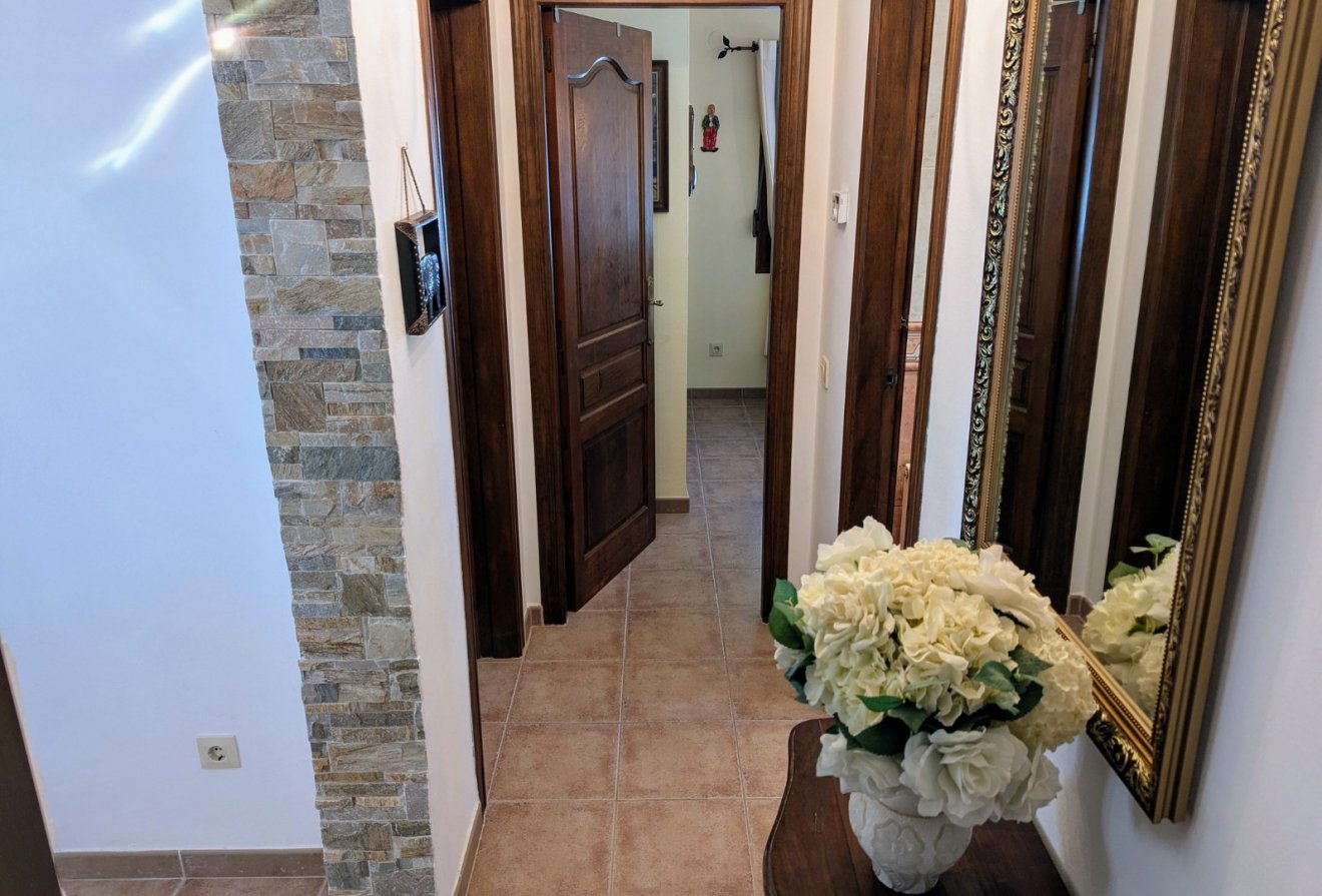 Herverkoop - Villa -
Moraira - Valle del Portet, Benitachell