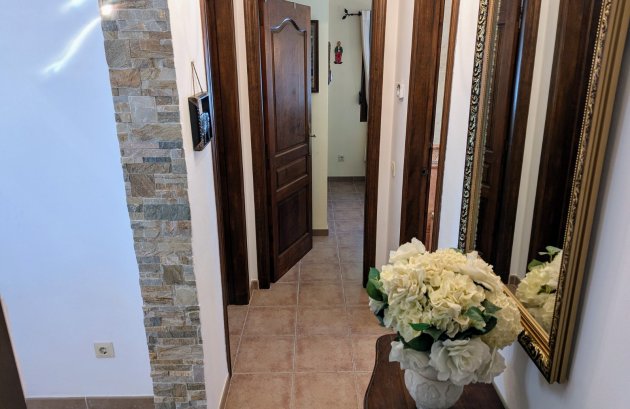 Herverkoop - Villa -
Moraira - Valle del Portet, Benitachell