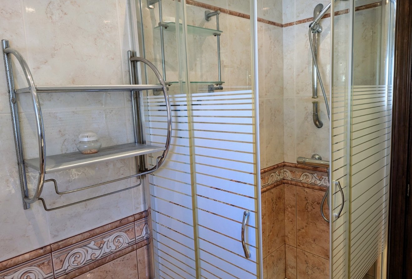 Herverkoop - Villa -
Moraira - Valle del Portet, Benitachell