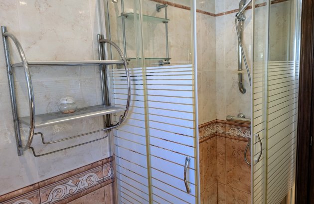 Herverkoop - Villa -
Moraira - Valle del Portet, Benitachell