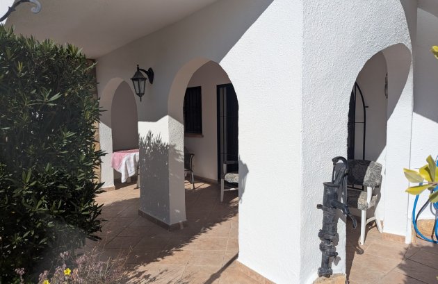 Herverkoop - Villa -
Moraira - Valle del Portet, Benitachell