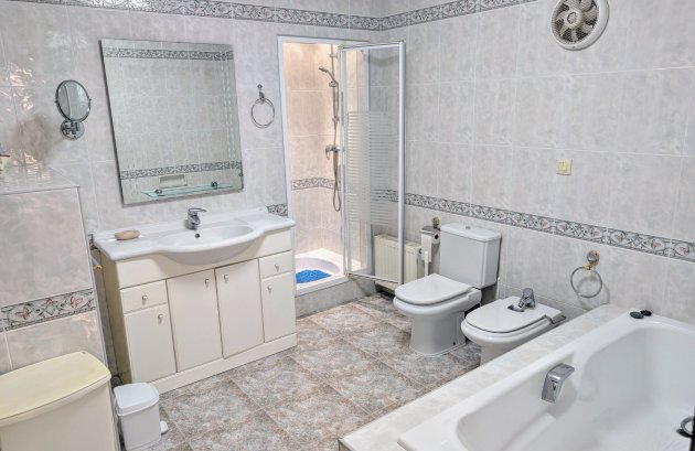 Herverkoop - Villa -
Moraira - Valle del Portet, Benitachell