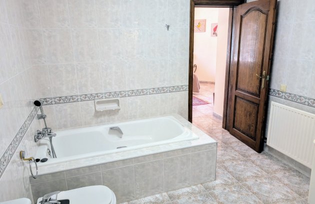 Herverkoop - Villa -
Moraira - Valle del Portet, Benitachell