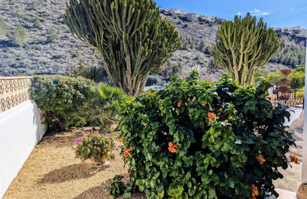 Herverkoop - Villa -
Moraira - Valle del Portet, Benitachell