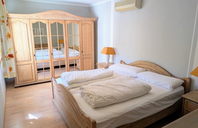 Herverkoop - Villa -
Benitachell - Cumbre Del Sol