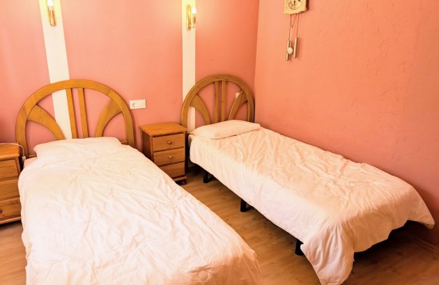 Herverkoop - Villa -
Benitachell - Cumbre Del Sol