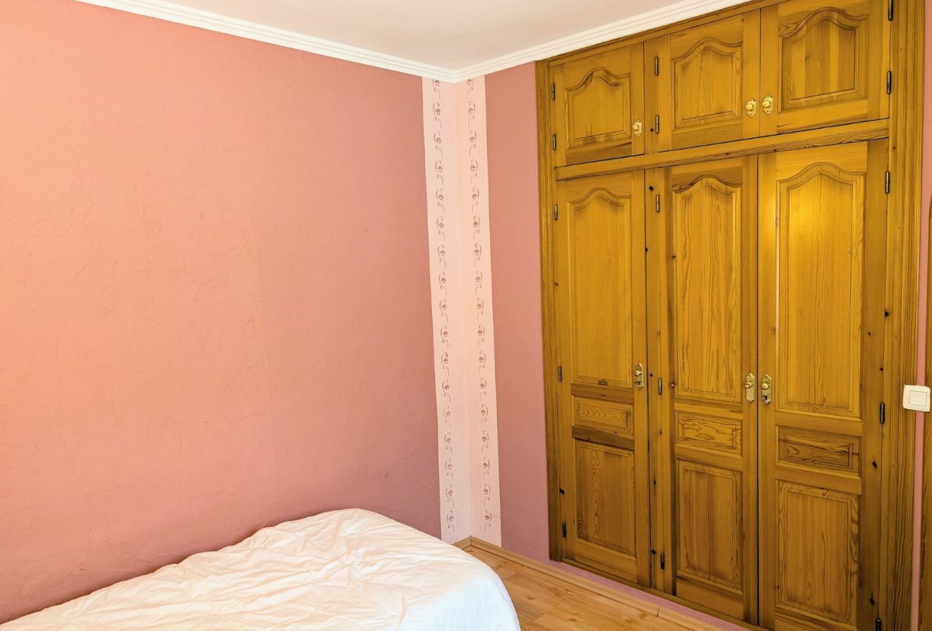 Herverkoop - Villa -
Benitachell - Cumbre Del Sol