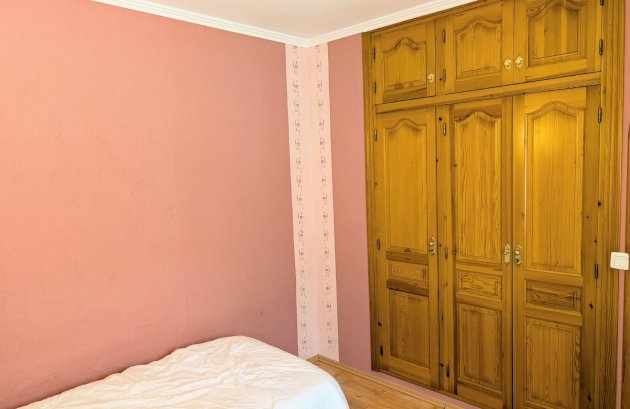 Herverkoop - Villa -
Benitachell - Cumbre Del Sol