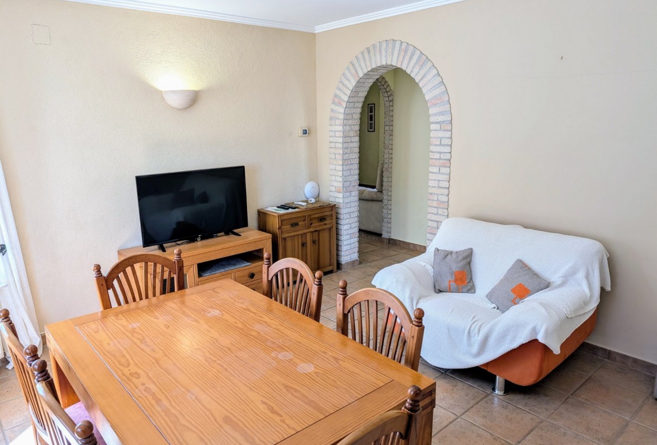 Herverkoop - Villa -
Benitachell - Cumbre Del Sol