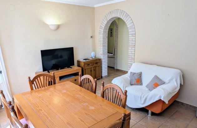 Herverkoop - Villa -
Benitachell - Cumbre Del Sol