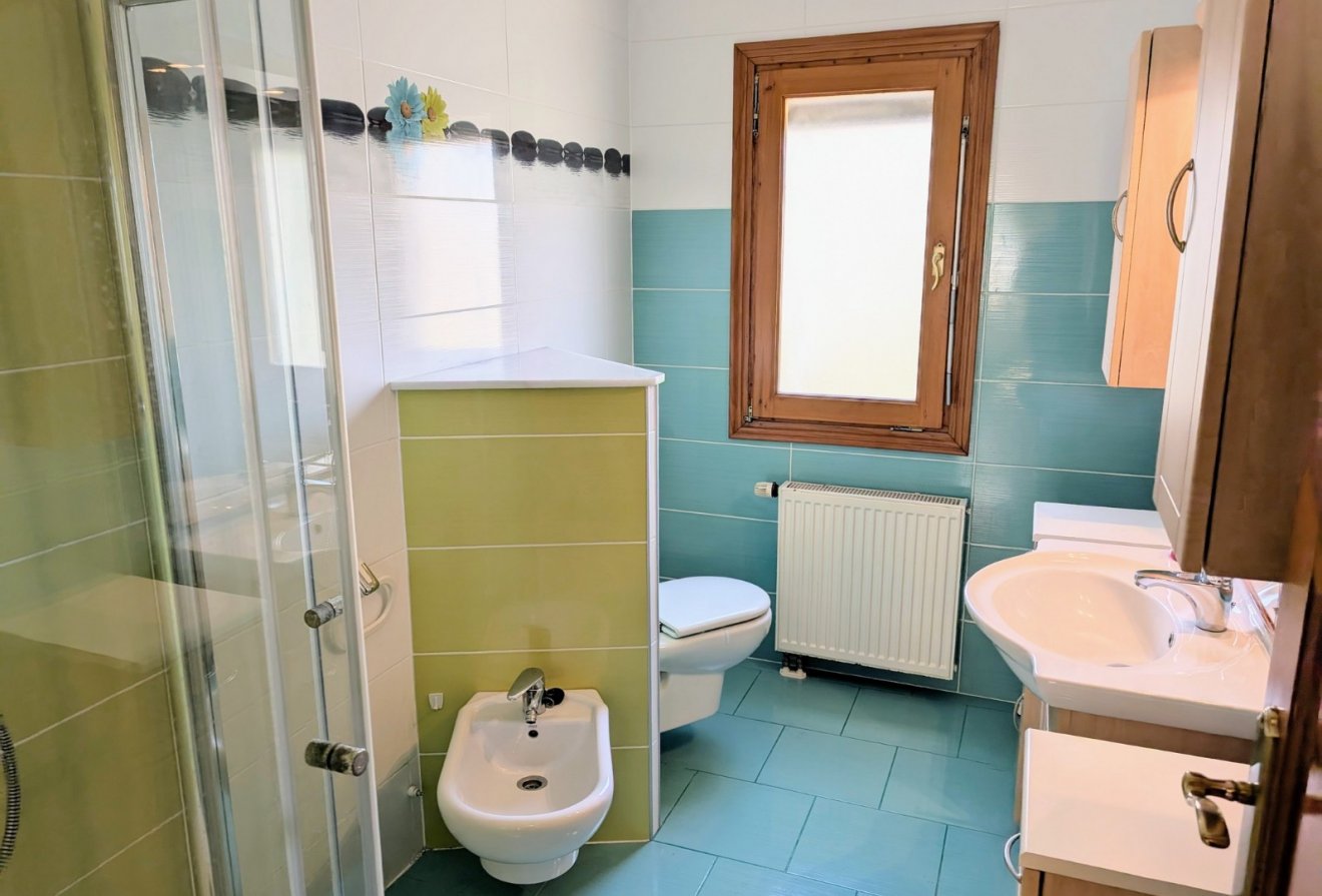 Herverkoop - Villa -
Benitachell - Cumbre Del Sol