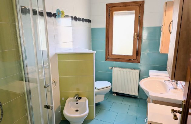 Herverkoop - Villa -
Benitachell - Cumbre Del Sol