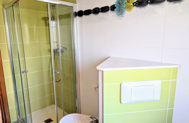 Herverkoop - Villa -
Benitachell - Cumbre Del Sol